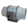 RAM Mixed-Flow Inline Rohrventilator, 150 mm, 517 m³/hr - OHNE KABEL
