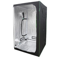 LightHouse MAX Growbox, 1,2 m x 1,2 m x 2 m