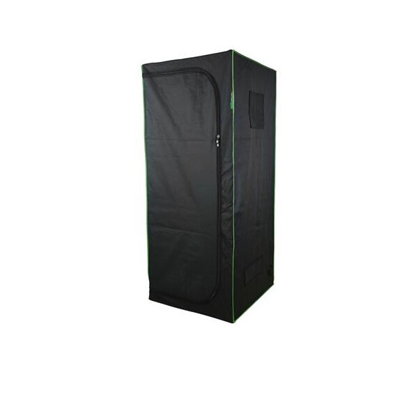 LightHouse MAX Growbox, 0,76 m x 0,76 m x 1,8 m