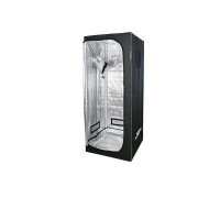 LightHouse MAX Growbox, 0,76 m x 0,76 m x 1,8 m