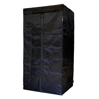 LightHouse LITE Growbox, 1 m x 1 m x 2 m
