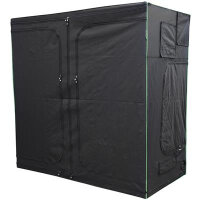 LightHouse MAX Growbox, 2,4 m x 1,2 m x 2 m