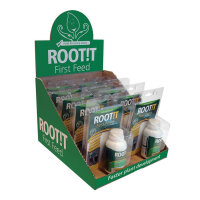 ROOT!T First Feed, 125 ml, French, Karton zu 10 St