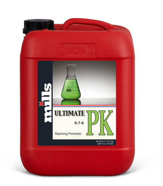 Mills Ultimate PK, 10 L