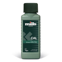 Mills Organics Cal, 100 ml