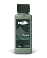 Mills Organics Base, 100 ml