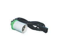 LUMii Fassung verkabelt 4m, Box mit 12 St