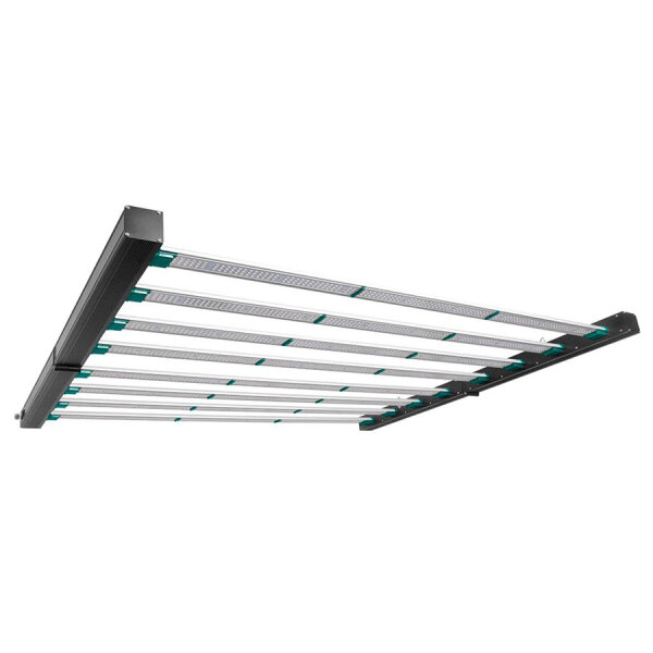 PowerPlant LED Leuchte, 650 W