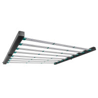 PowerPlant LED Leuchte, 650 W