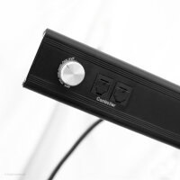 PowerPlant LED Leuchte, 650 W