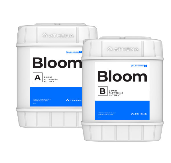 ATHENA Bloom A + B, je 18,9 L