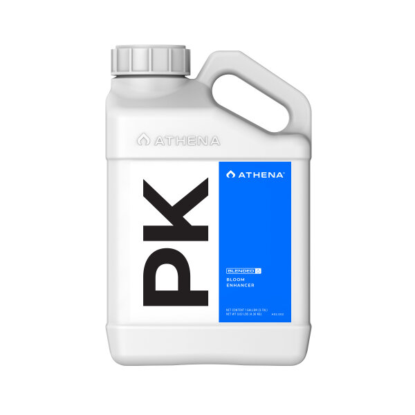 ATHENA PK  3,79 L