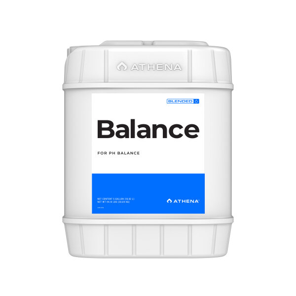 ATHENA Balance 18,9 L