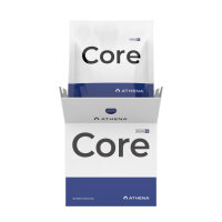 ATHENA Pro Core 4,53 kg (5x Beutel, je 907g)