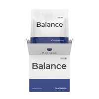 ATHENA Pro Balance 4,53 kg (5x Beutel, je 907g)