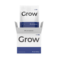 ATHENA Pro Grow 11,34 kg (5x Beutel, je 2,26 kg)