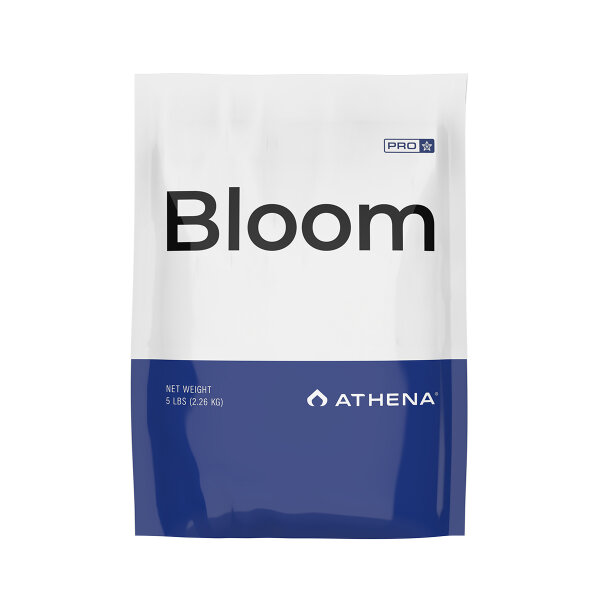 ATHENA Pro Bloom 11,34 kg (5x Beutel, je 2,26 kg)