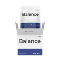 ATHENA Pro Balance 11,34 kg (5x Beutel, je 2,26 kg)