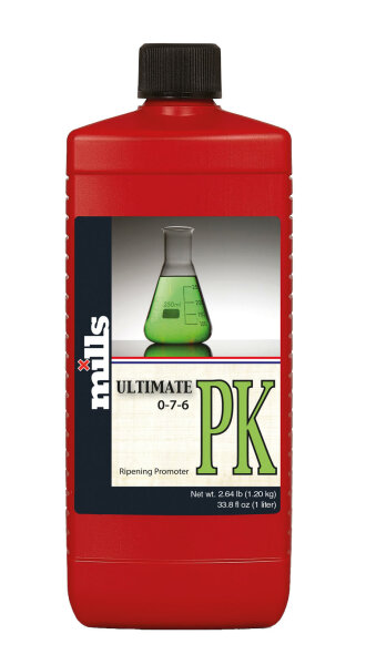 Mills Ultimate PK, 1 L
