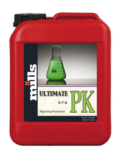 Mills Ultimate PK, 5 L