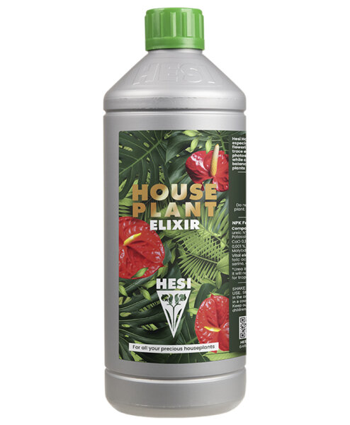 HESI Houseplant Elixir, 1 L