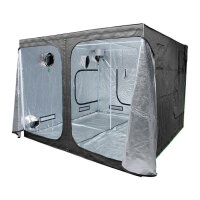 LightHouse MAX XL, Growbox, 3 m x 3 m x 2,2 m
