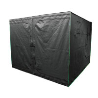 LightHouse MAX XL, Growbox, 3 m x 3 m x 2,2 m
