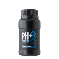 Essentials LAB pH+, 250 ml