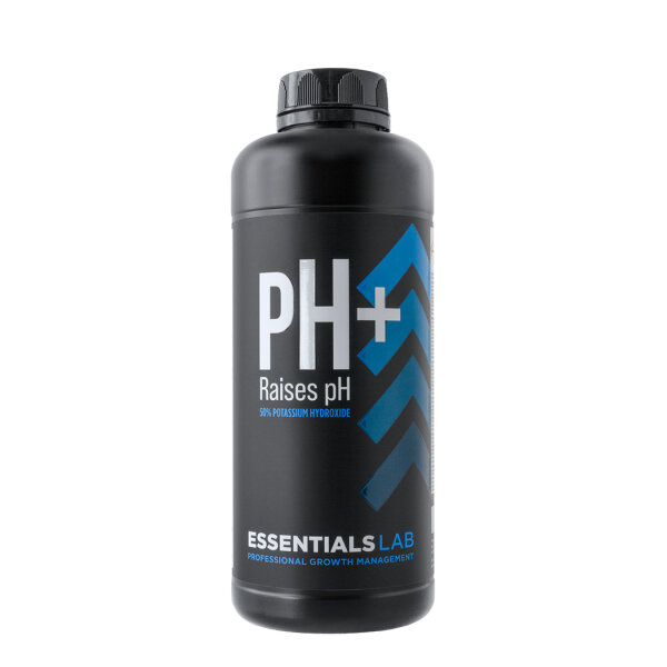 Essentials LAB pH+, 1 L