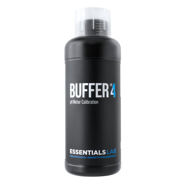 Essentials LAB Buffer 4, 1 L